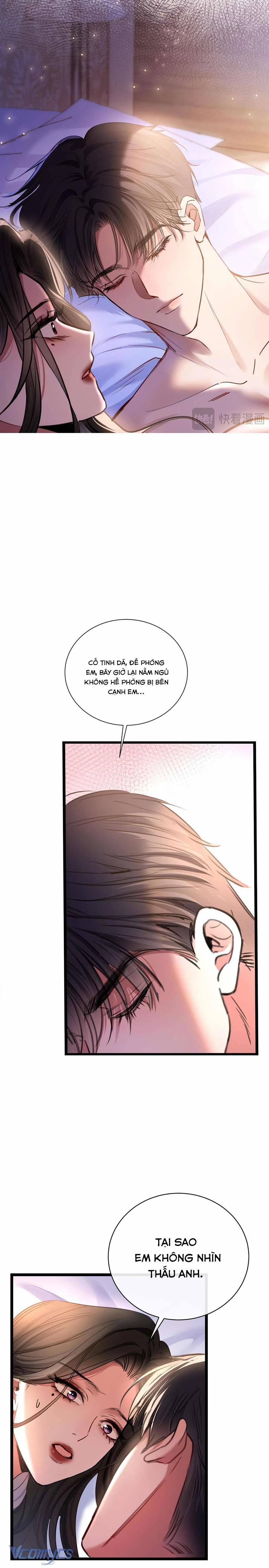 Tôi Cũng Là Đại Lão 34 trang 1