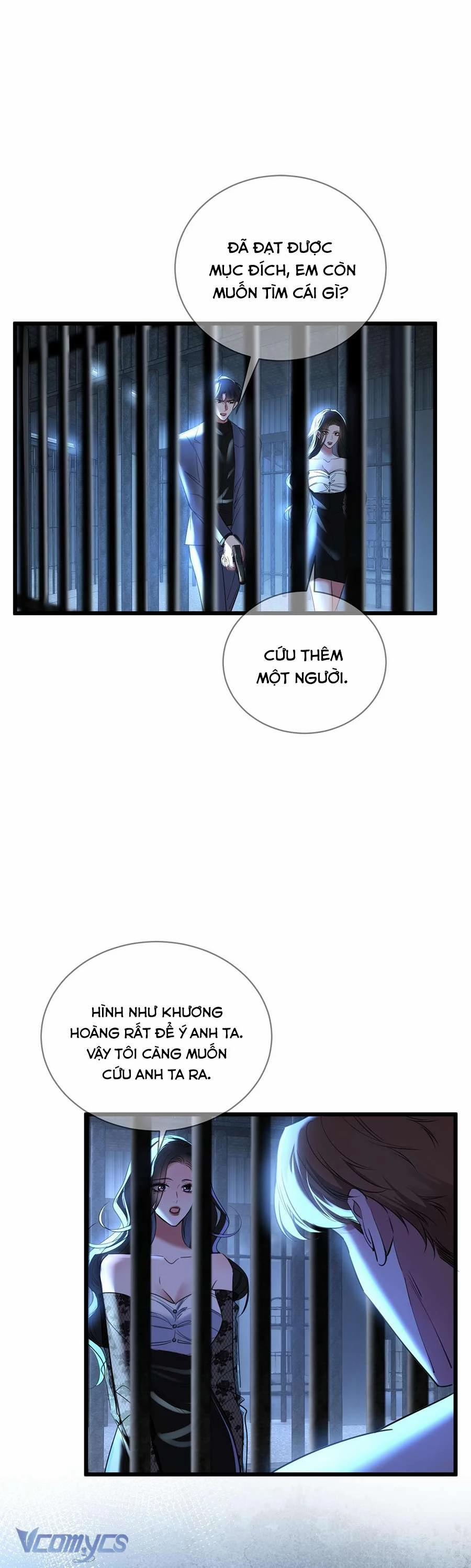 Tôi Cũng Là Đại Lão 34 trang 11