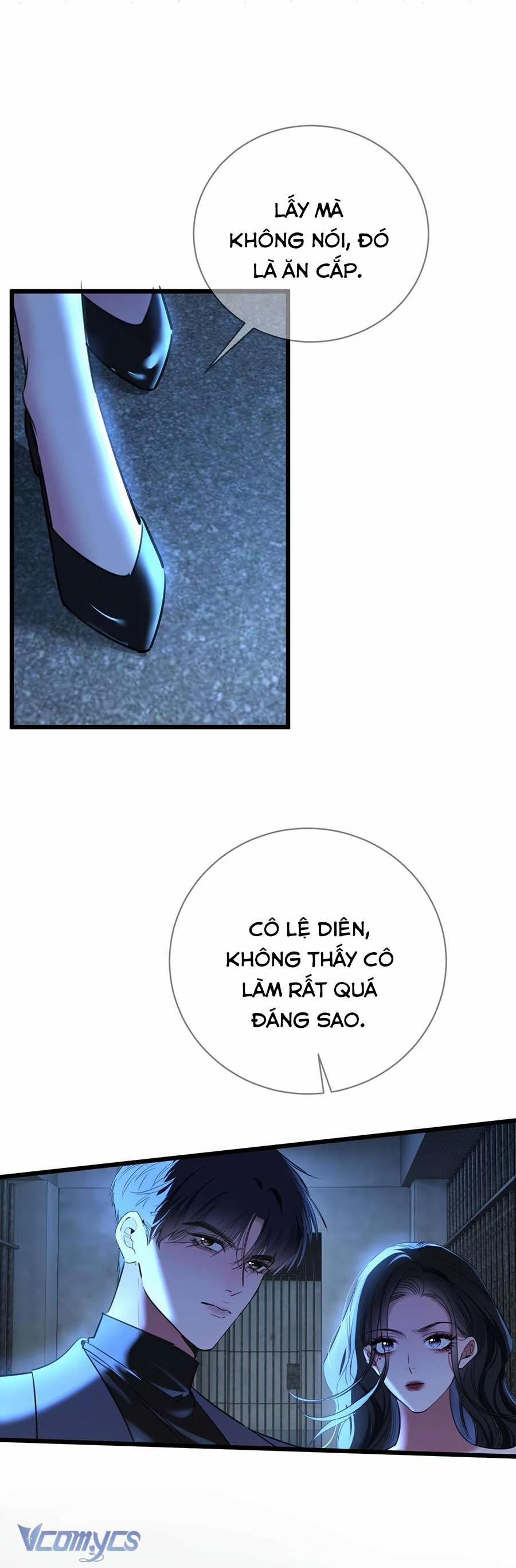 Tôi Cũng Là Đại Lão 34 trang 13