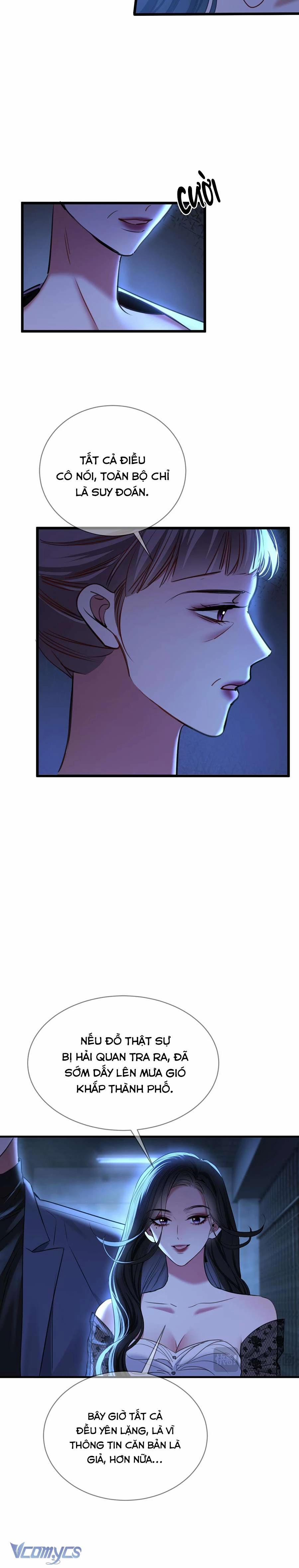 Tôi Cũng Là Đại Lão 34 trang 16