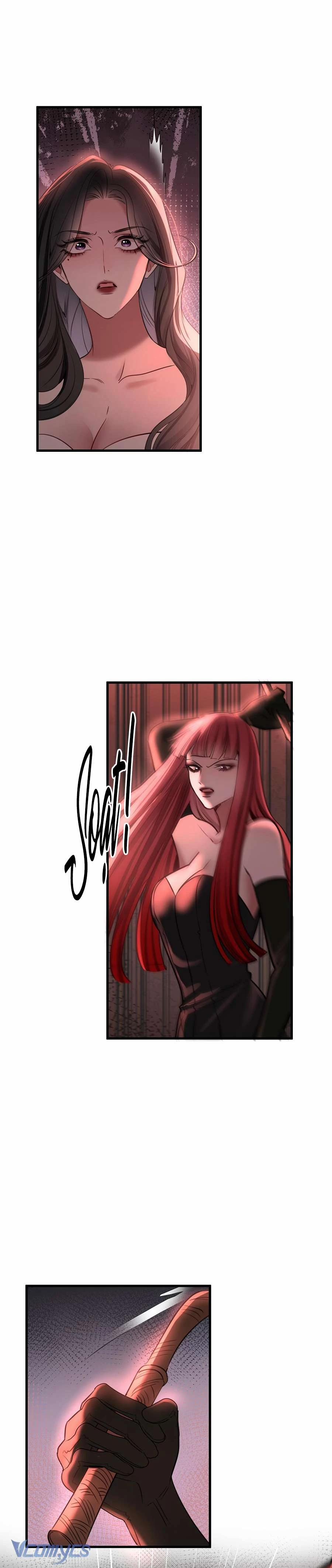 Tôi Cũng Là Đại Lão 35 trang 10