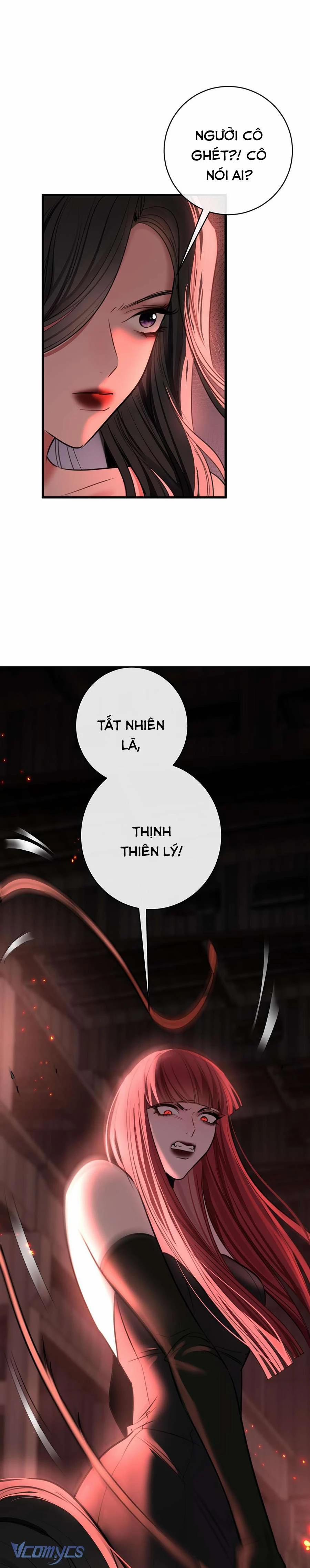 Tôi Cũng Là Đại Lão 35 trang 17