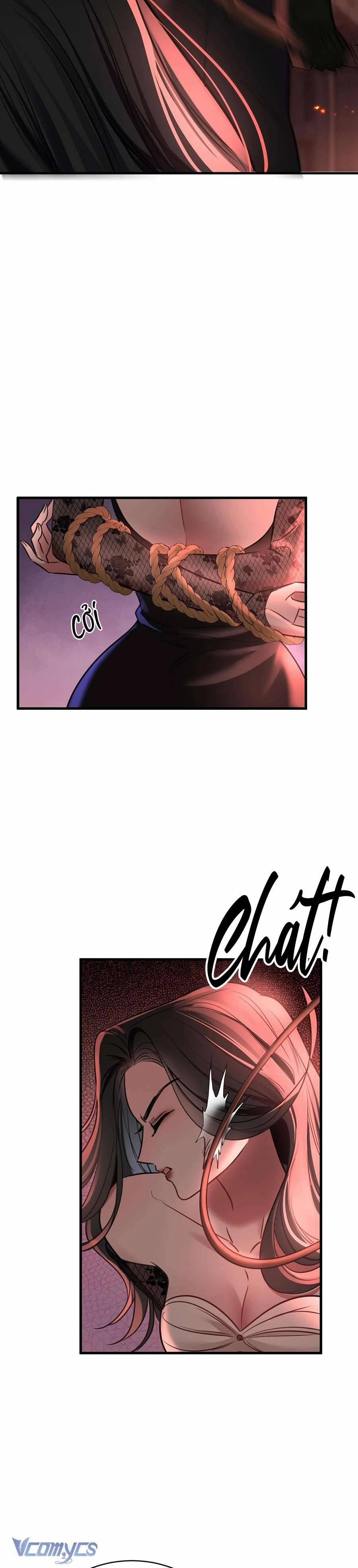 Tôi Cũng Là Đại Lão 35 trang 18