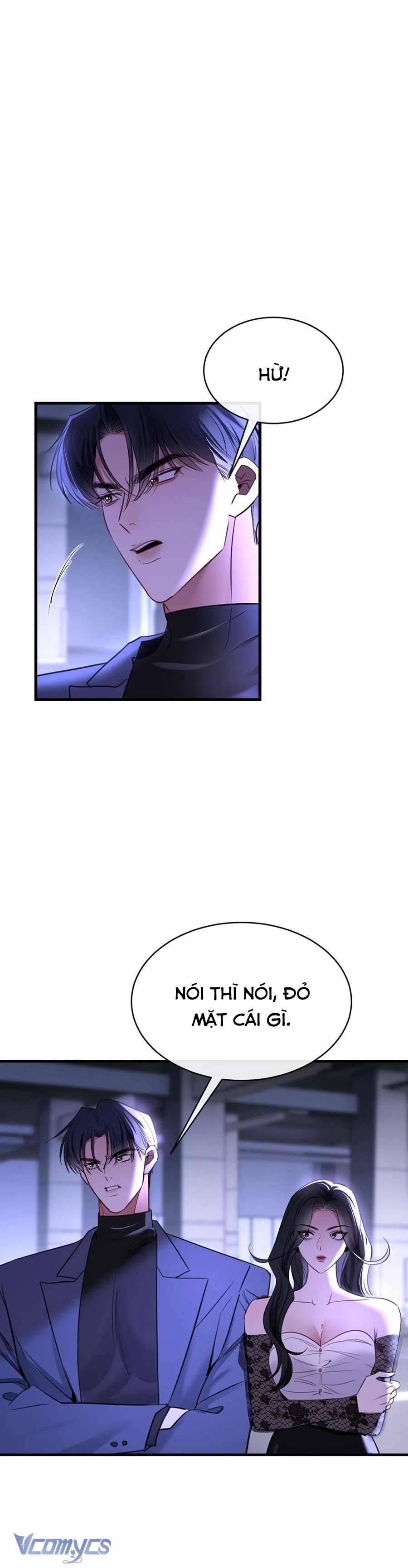 Tôi Cũng Là Đại Lão 35 trang 4