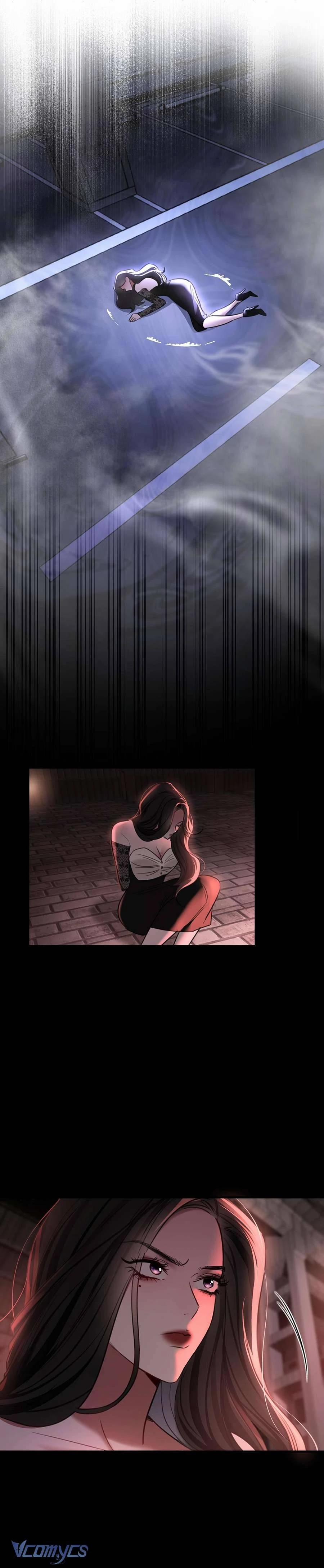 Tôi Cũng Là Đại Lão 35 trang 7