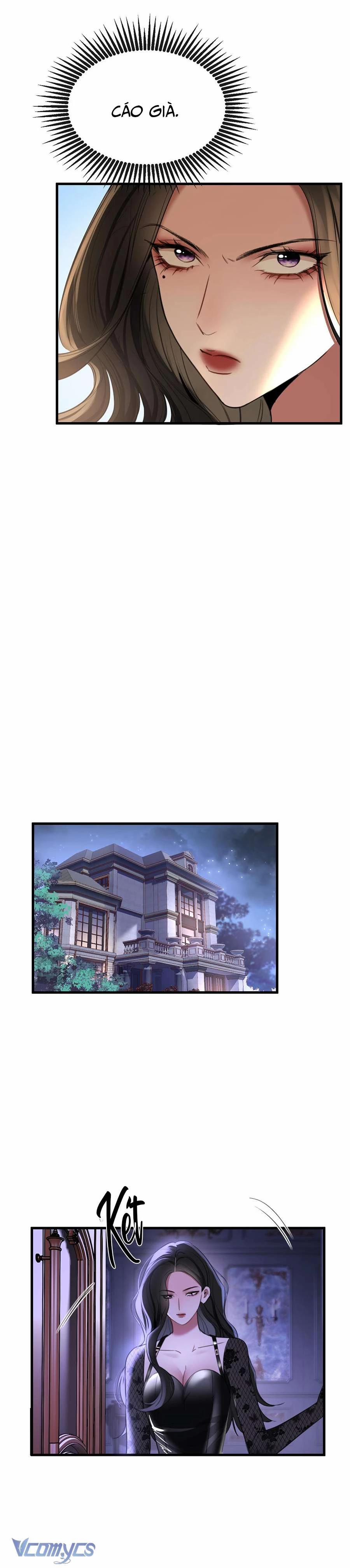 Tôi Cũng Là Đại Lão 36 trang 11