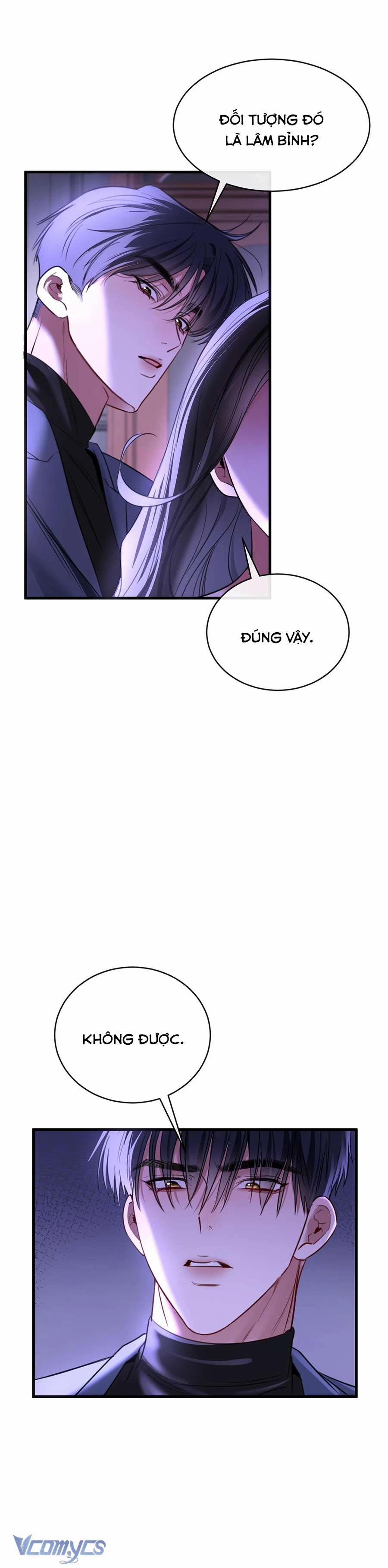 Tôi Cũng Là Đại Lão 36 trang 15