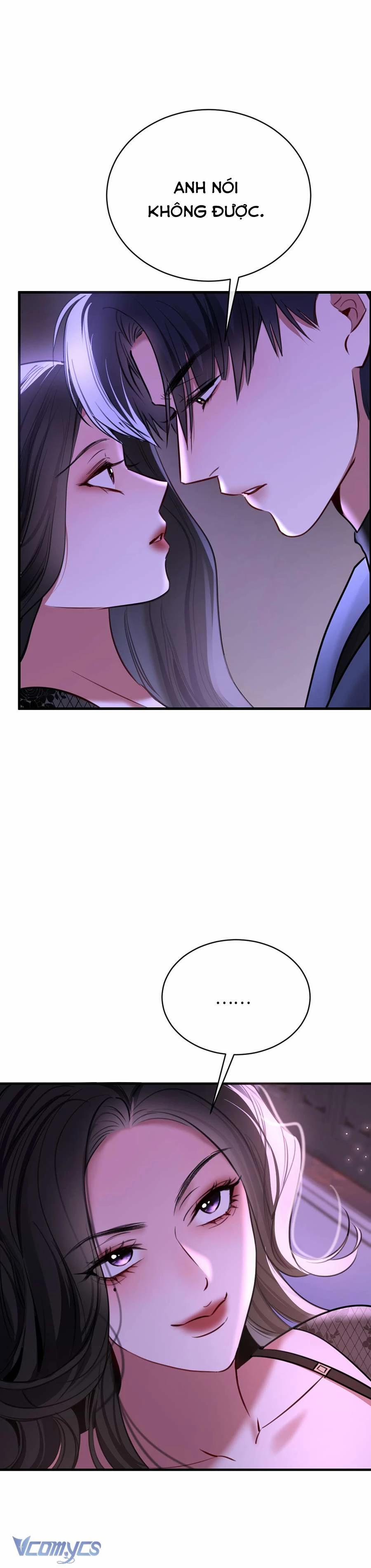 Tôi Cũng Là Đại Lão 36 trang 17