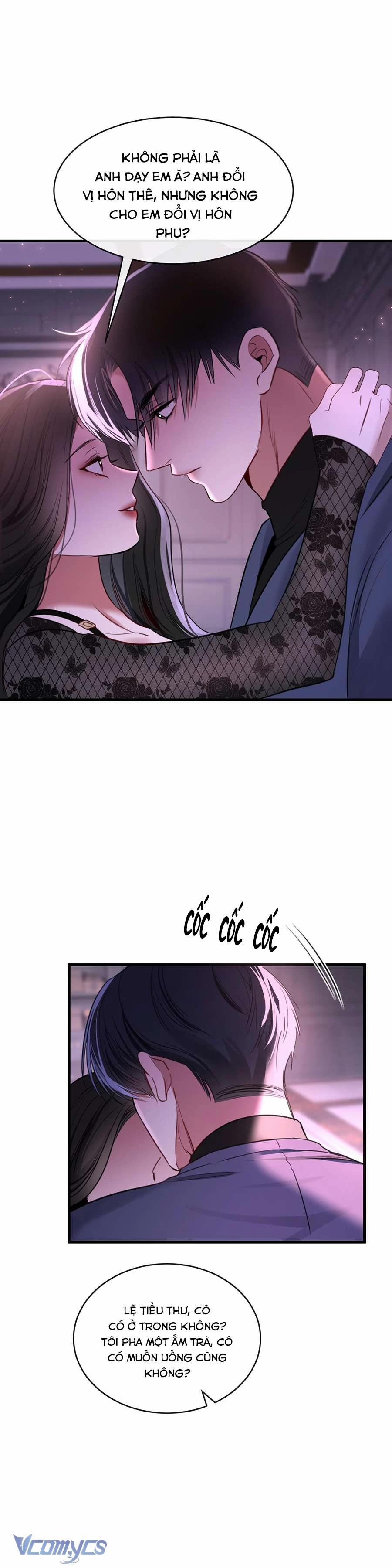 Tôi Cũng Là Đại Lão 36 trang 18