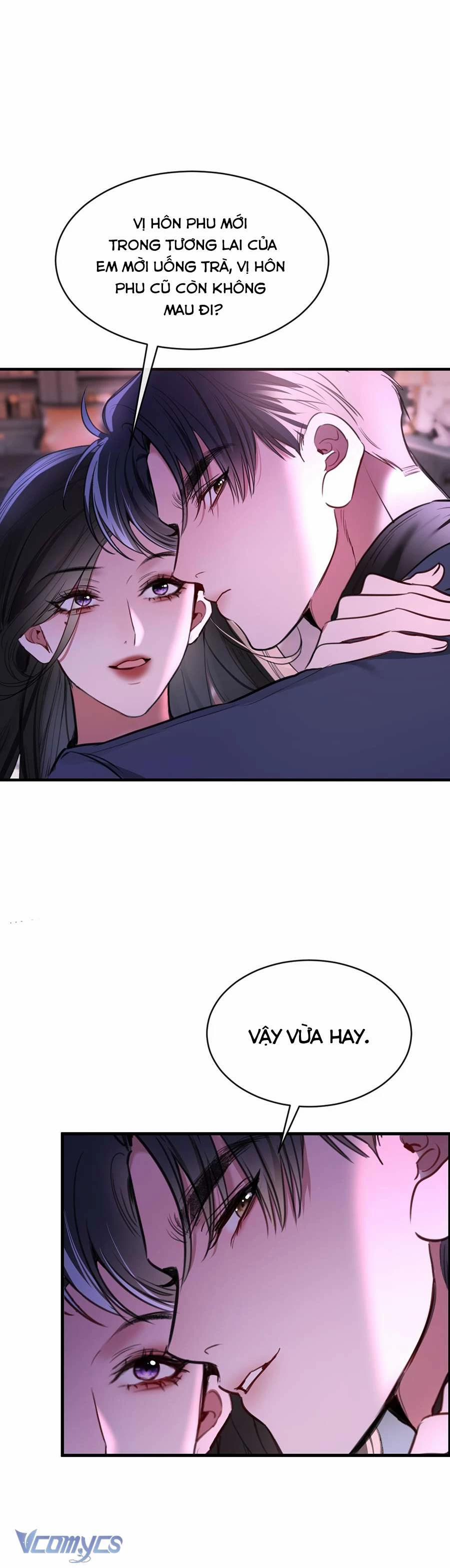 Tôi Cũng Là Đại Lão 36 trang 19