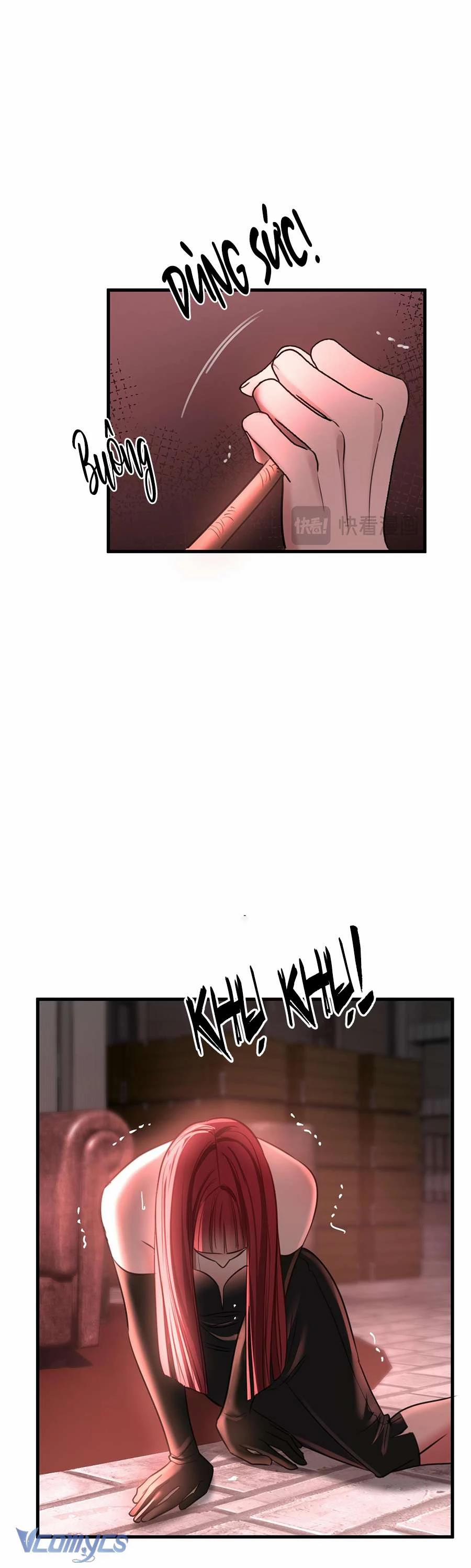 Tôi Cũng Là Đại Lão 36 trang 2