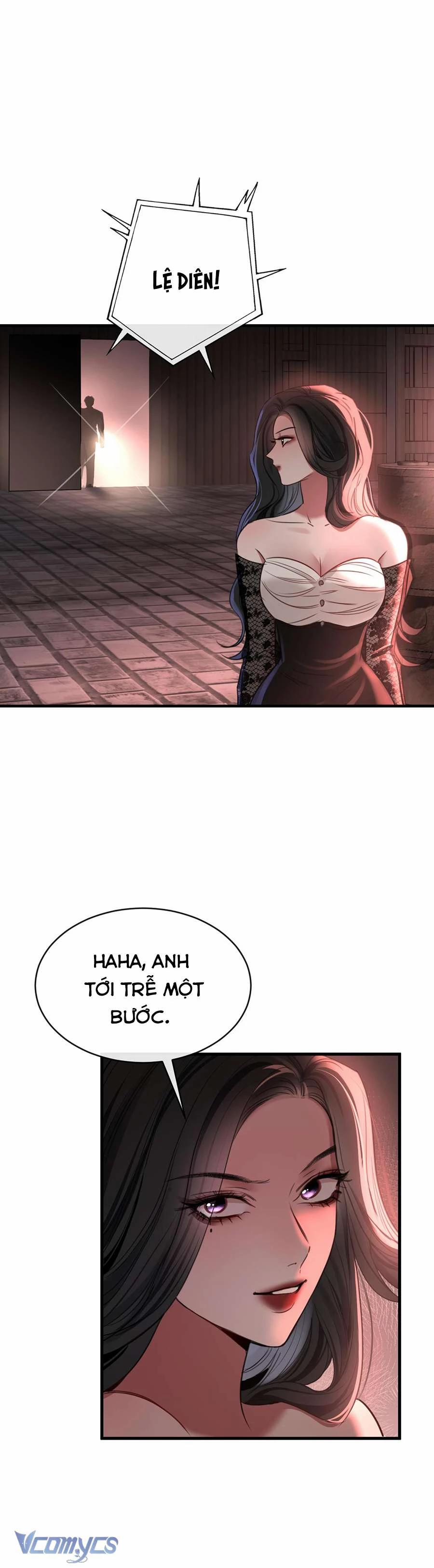 Tôi Cũng Là Đại Lão 36 trang 3