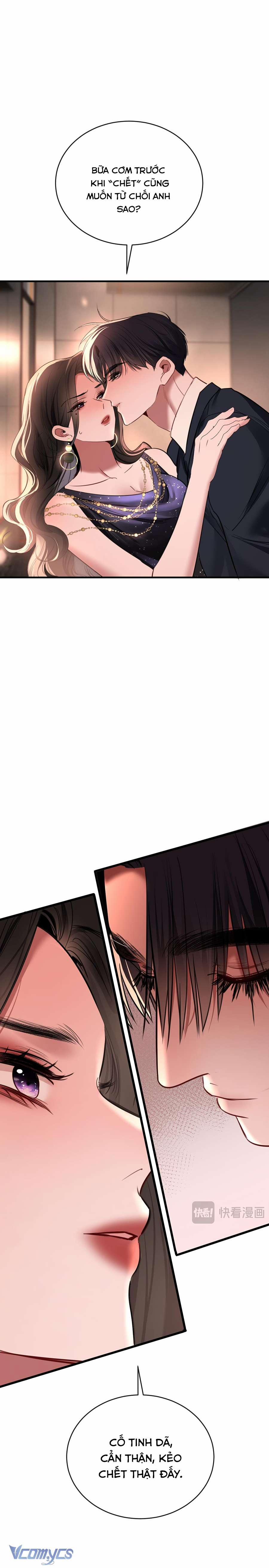 Tôi Cũng Là Đại Lão 37 trang 15