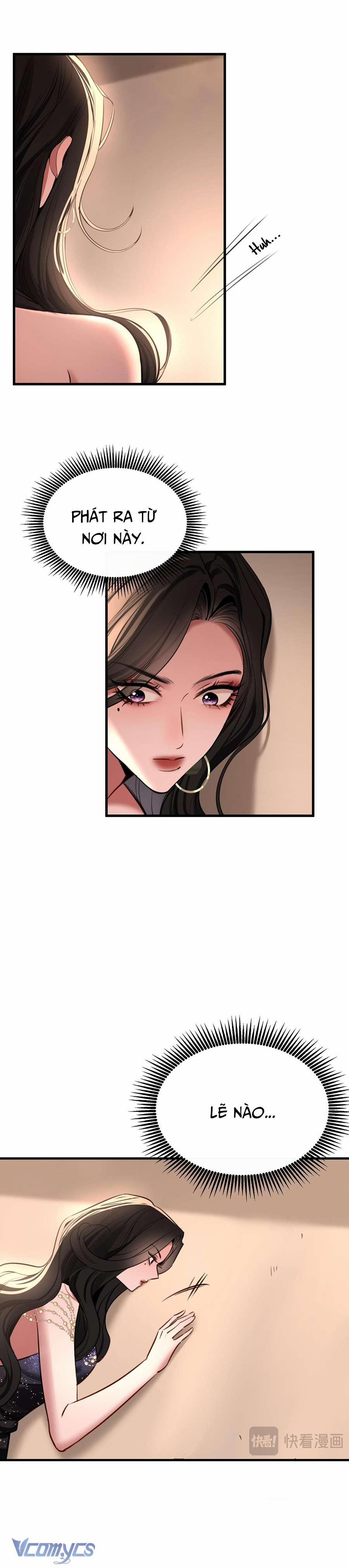 Tôi Cũng Là Đại Lão 38 trang 1