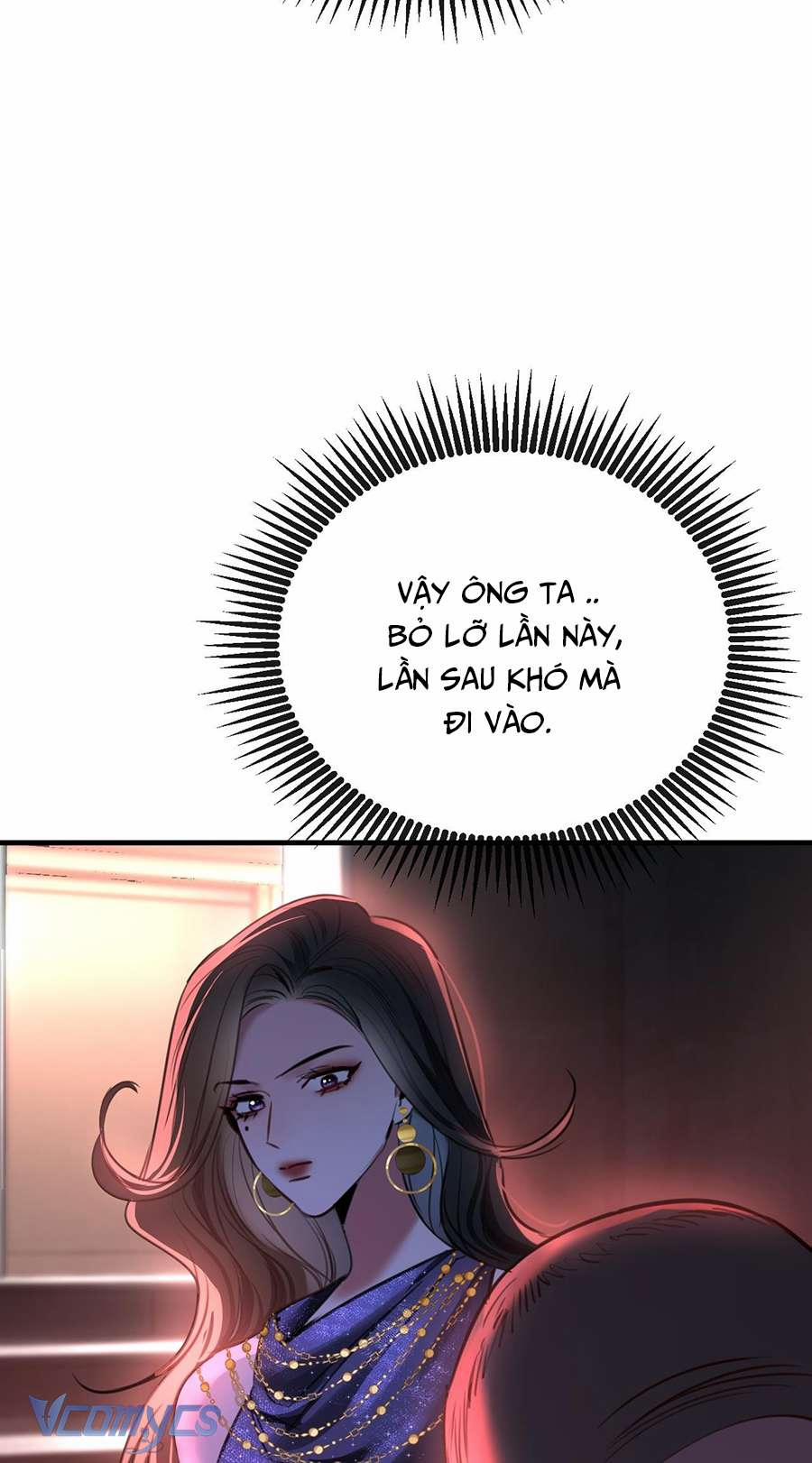 Tôi Cũng Là Đại Lão 38 trang 11