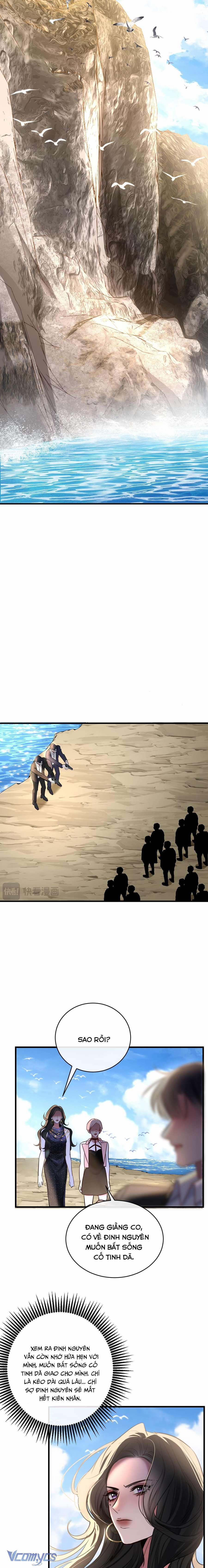 Tôi Cũng Là Đại Lão 38 trang 14