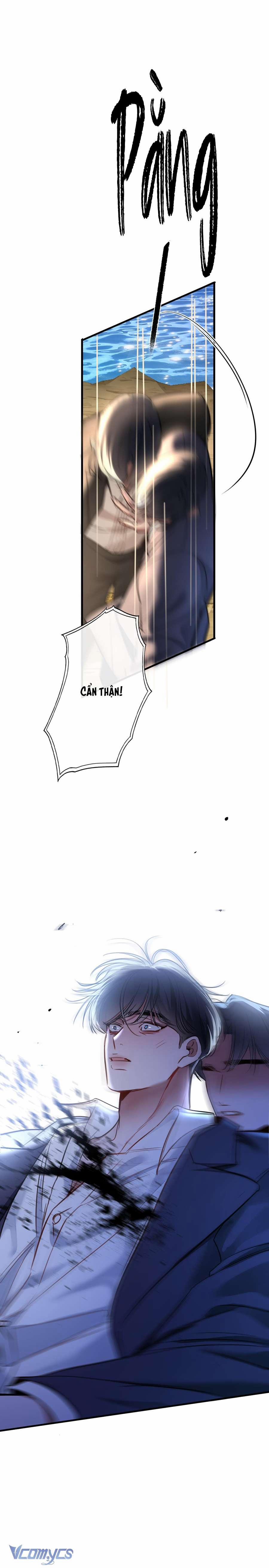 Tôi Cũng Là Đại Lão 38 trang 16