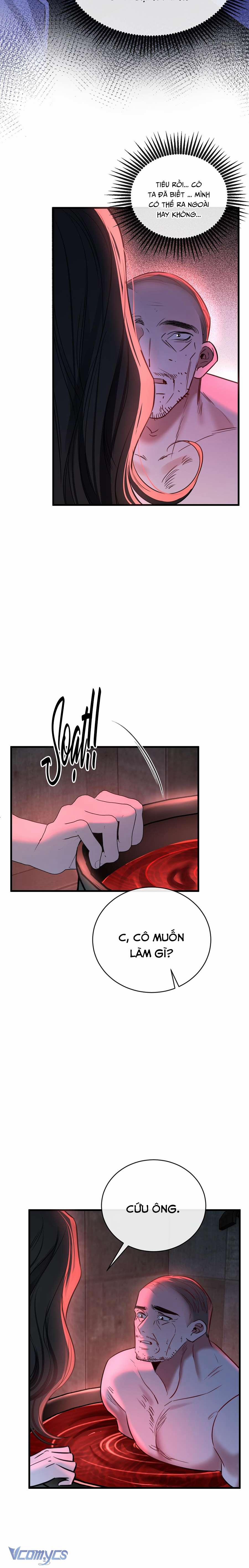 Tôi Cũng Là Đại Lão 38 trang 9