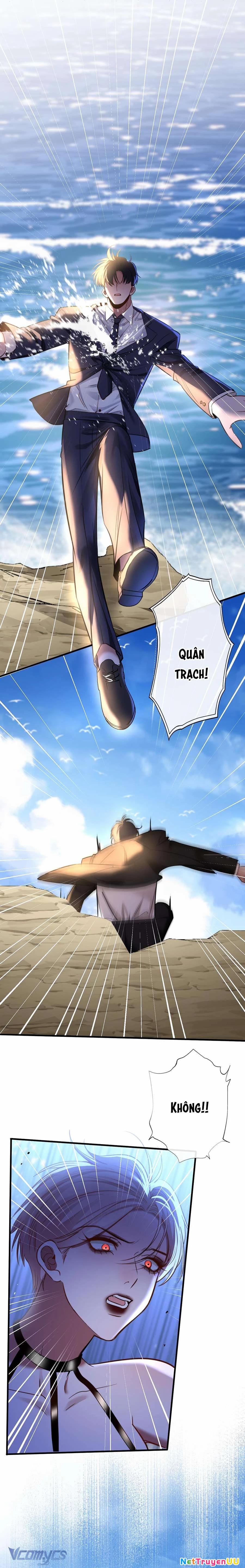 Tôi Cũng Là Đại Lão 39 trang 0