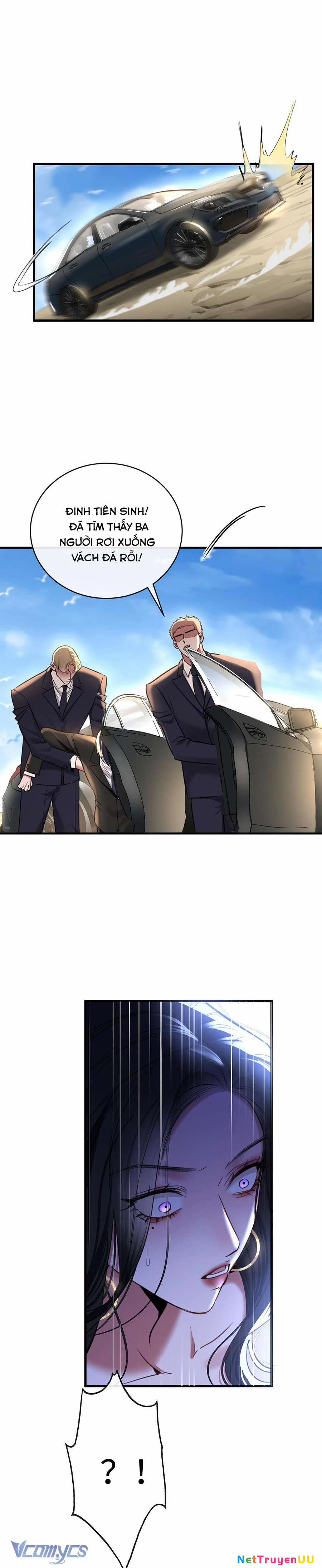 Tôi Cũng Là Đại Lão 39 trang 5