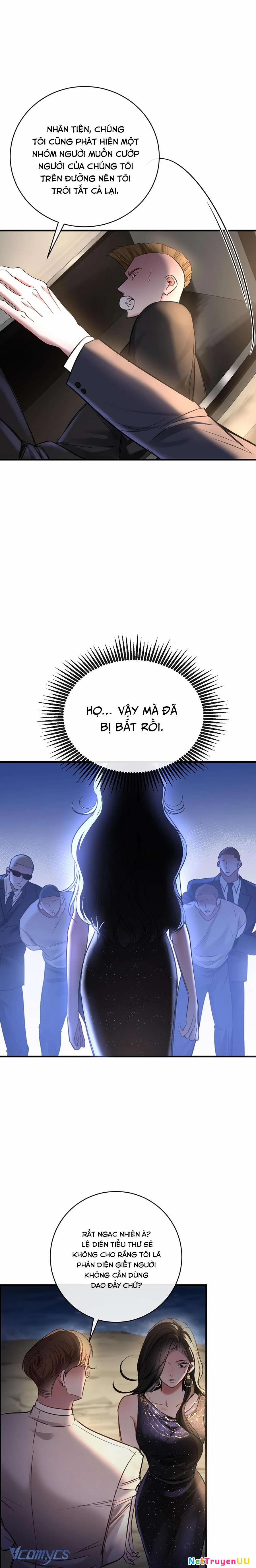 Tôi Cũng Là Đại Lão 39 trang 7