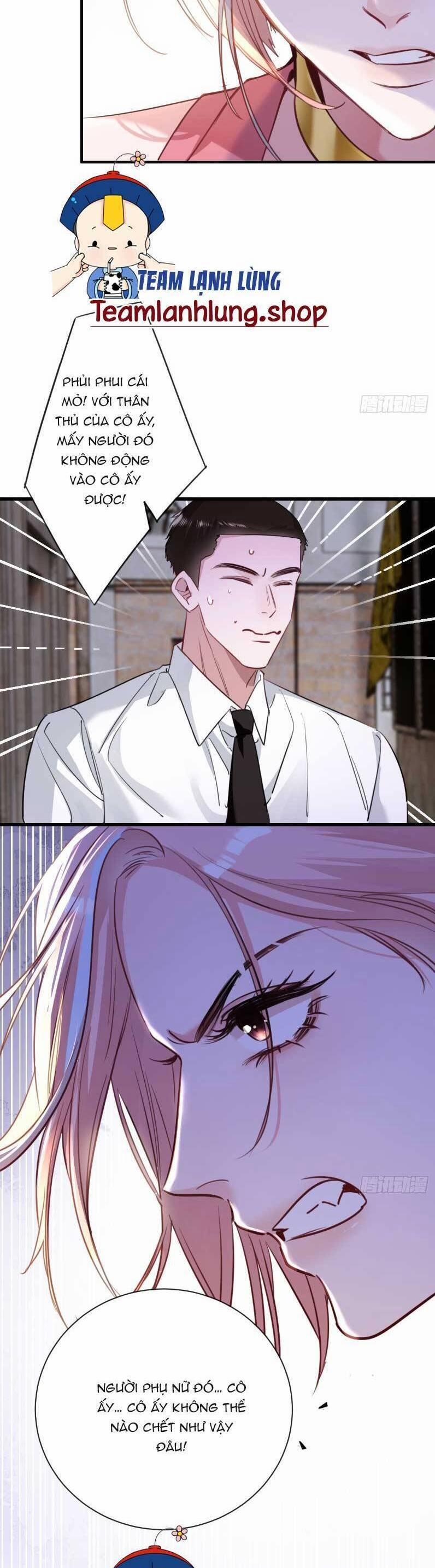 Tôi Cũng Là Đại Lão 4 trang 10