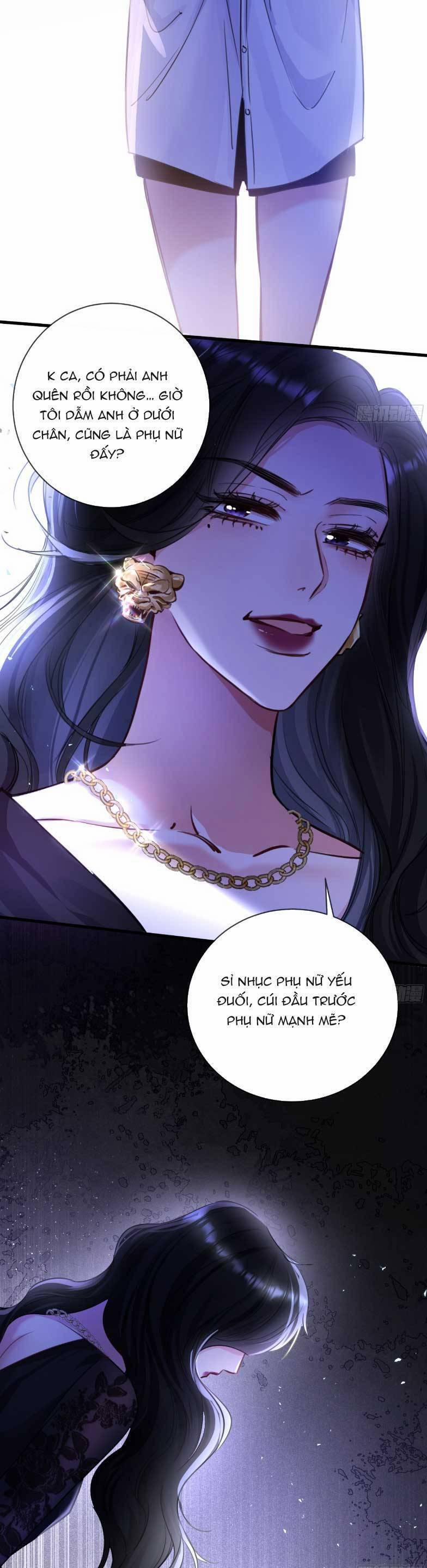 Tôi Cũng Là Đại Lão 4 trang 13