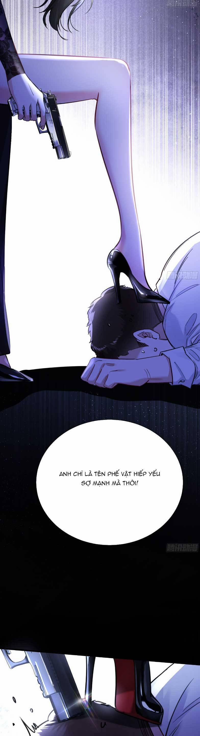 Tôi Cũng Là Đại Lão 4 trang 14