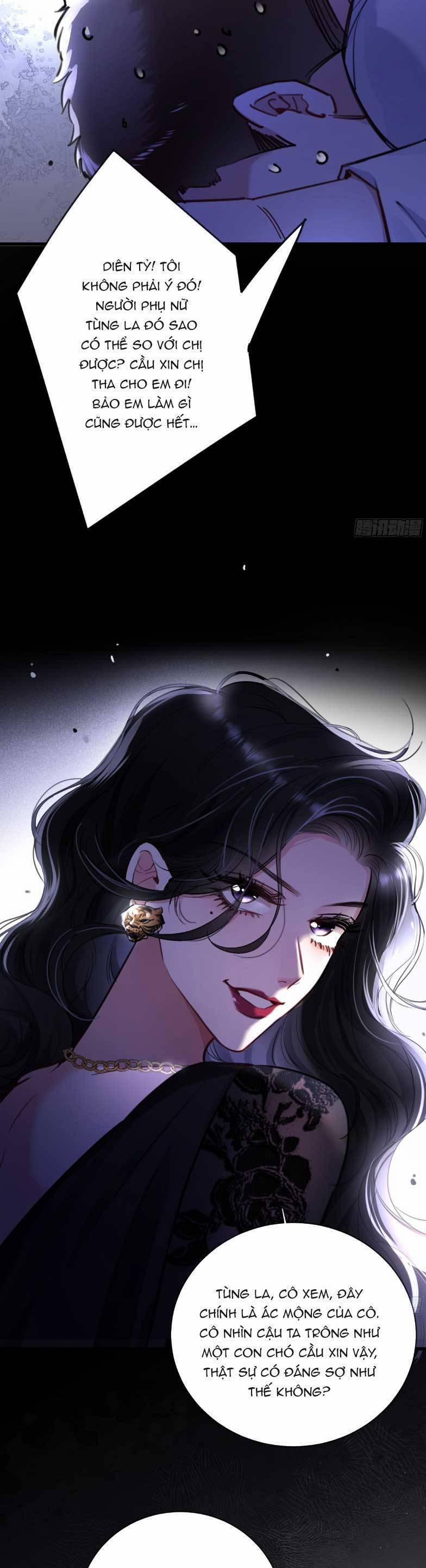 Tôi Cũng Là Đại Lão 4 trang 15