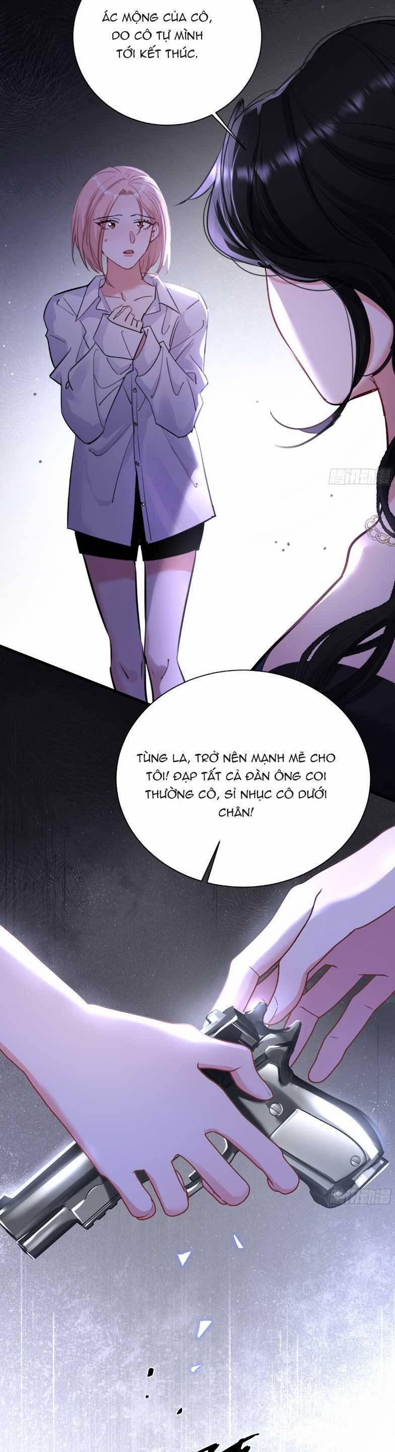 Tôi Cũng Là Đại Lão 4 trang 16