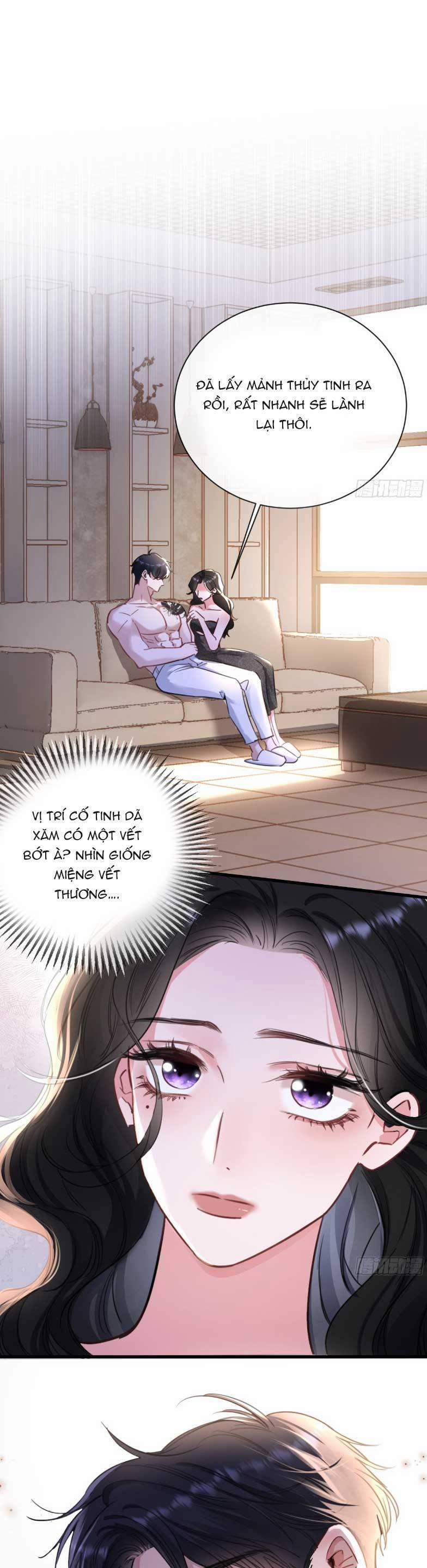 Tôi Cũng Là Đại Lão 4 trang 18