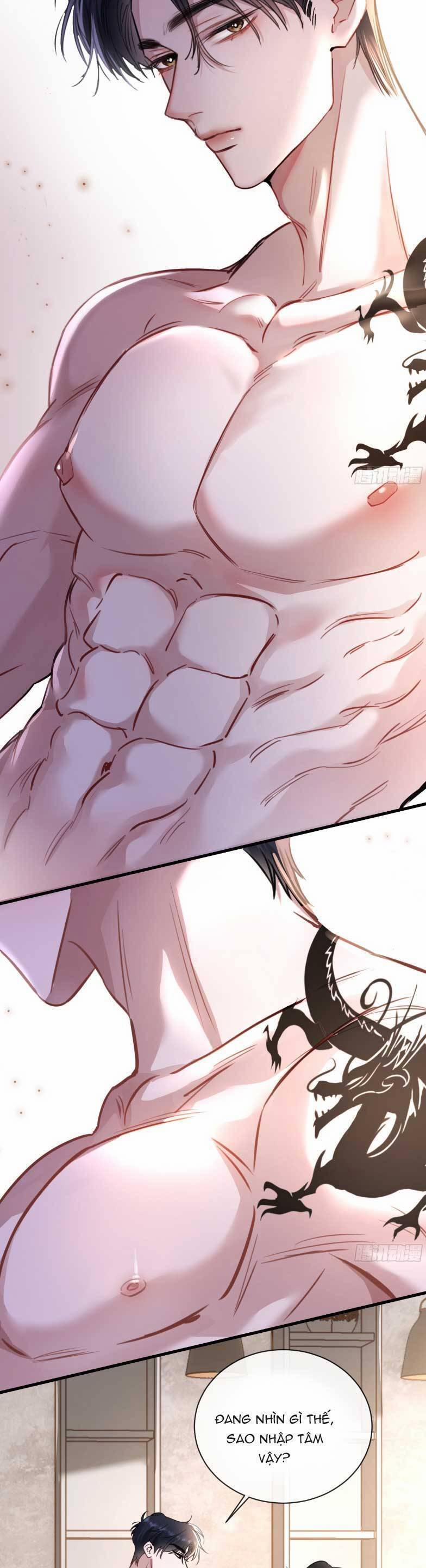 Tôi Cũng Là Đại Lão 4 trang 19