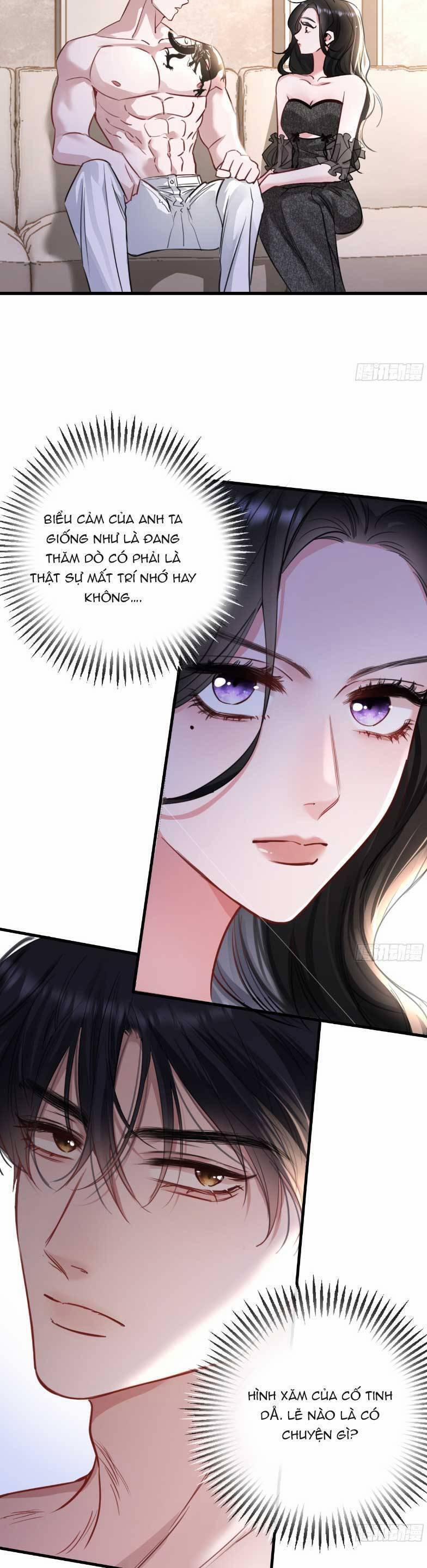 Tôi Cũng Là Đại Lão 4 trang 20