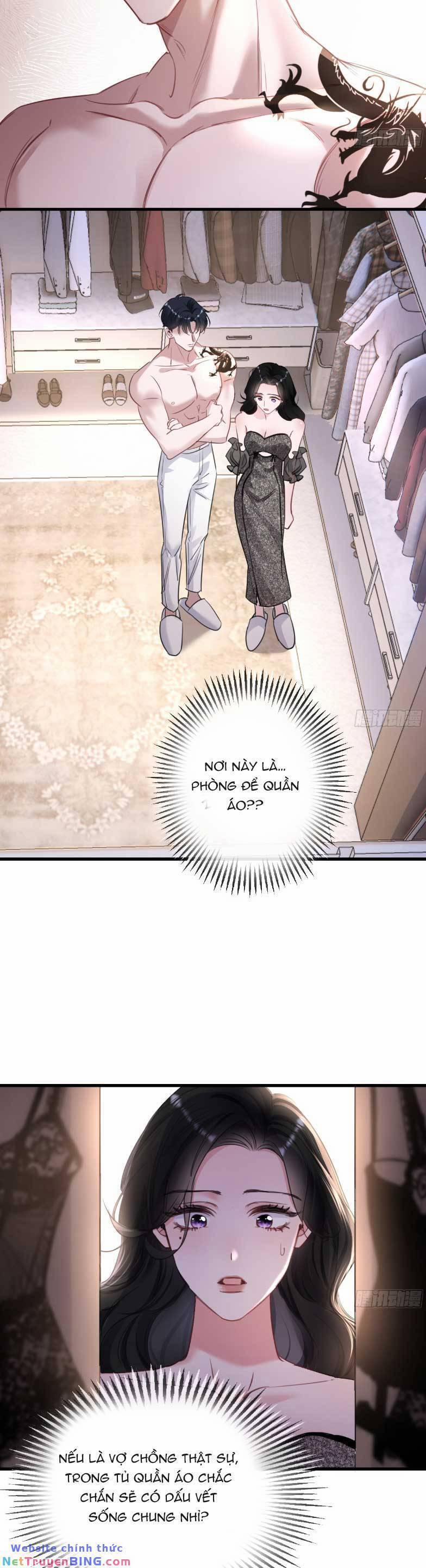 Tôi Cũng Là Đại Lão 4 trang 22