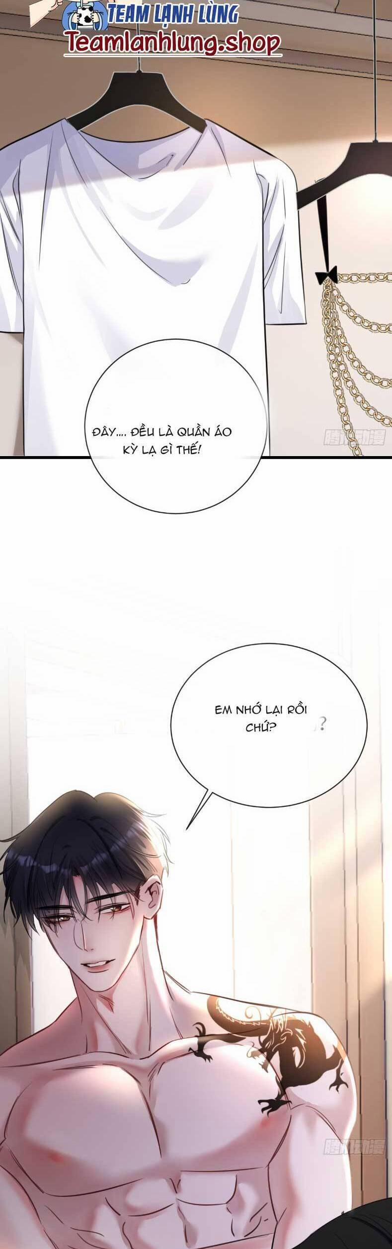 Tôi Cũng Là Đại Lão 4 trang 25