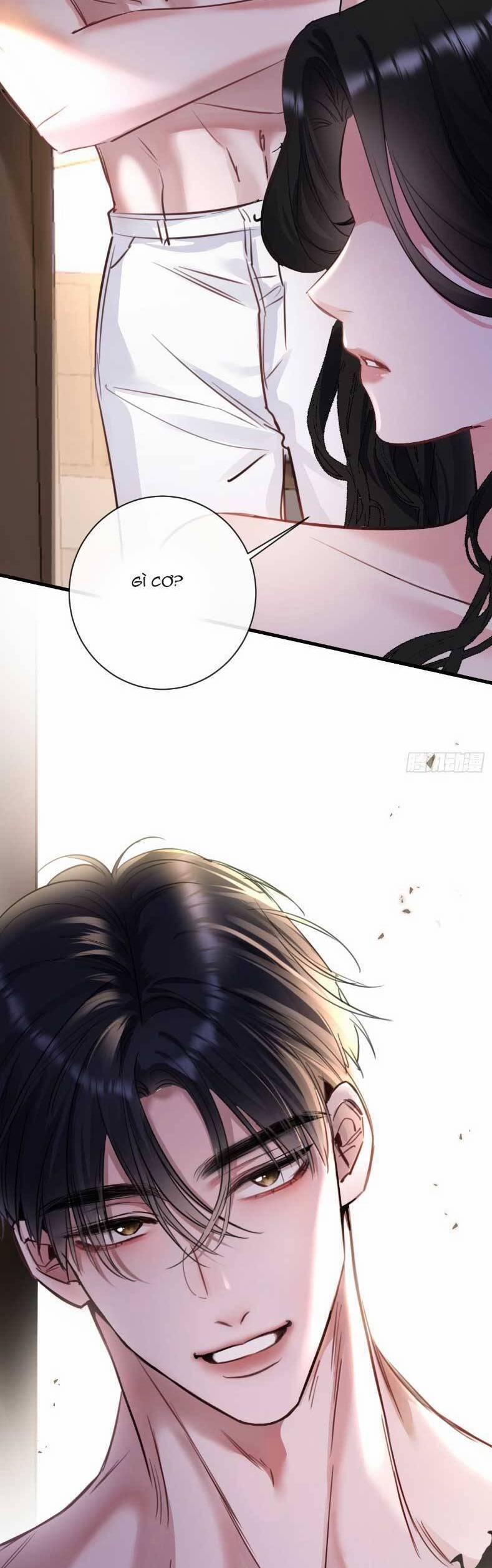 Tôi Cũng Là Đại Lão 4 trang 26