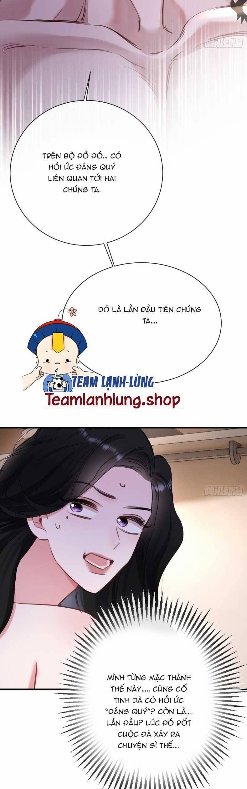 Tôi Cũng Là Đại Lão 4 trang 27