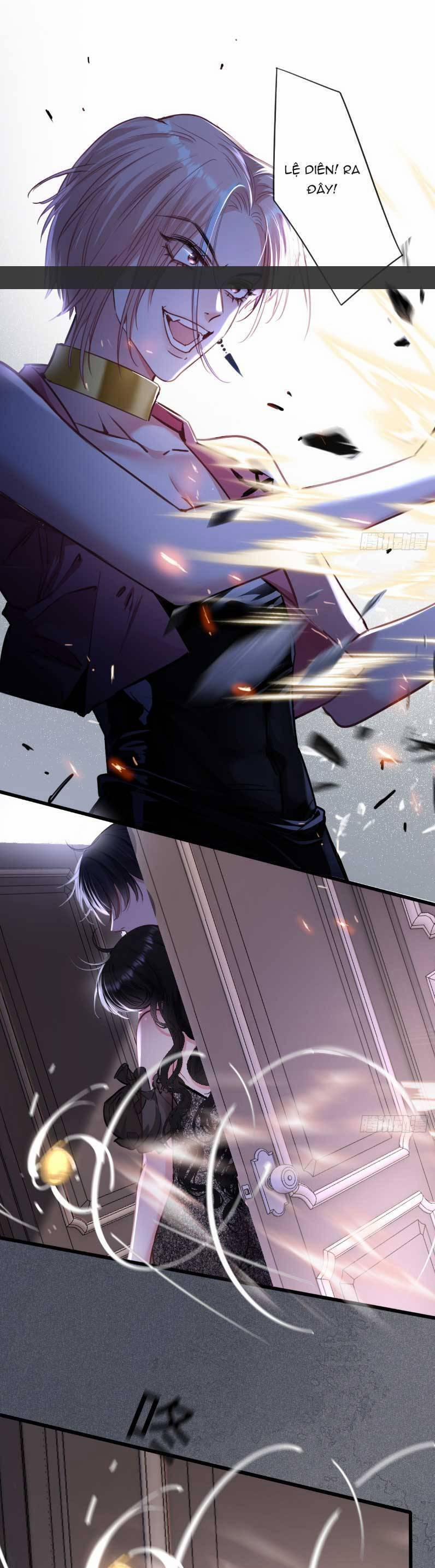 Tôi Cũng Là Đại Lão 4 trang 3