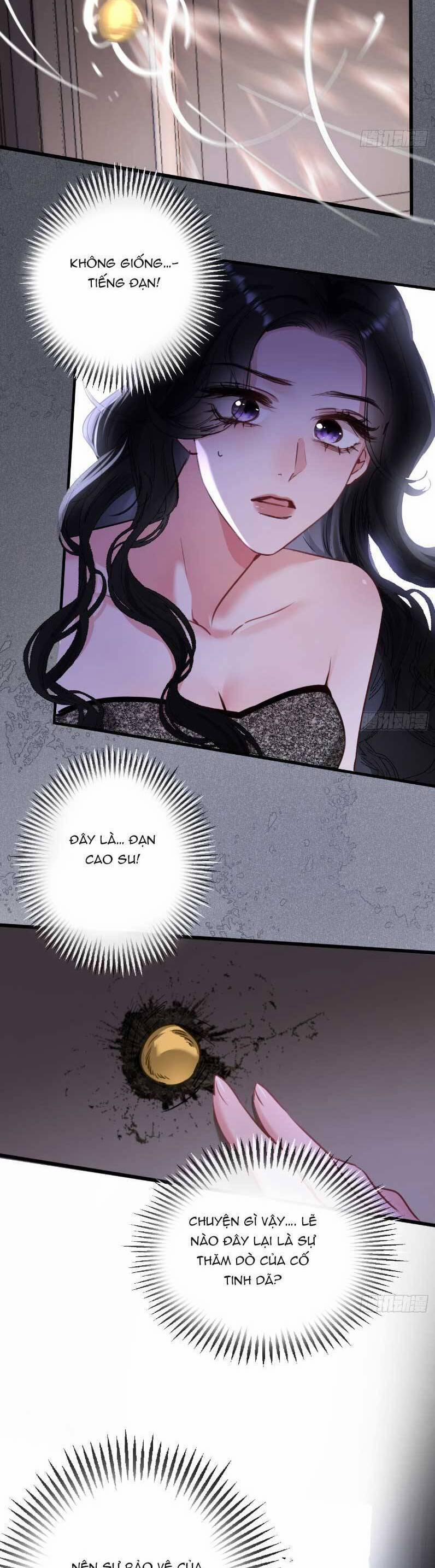 Tôi Cũng Là Đại Lão 4 trang 4