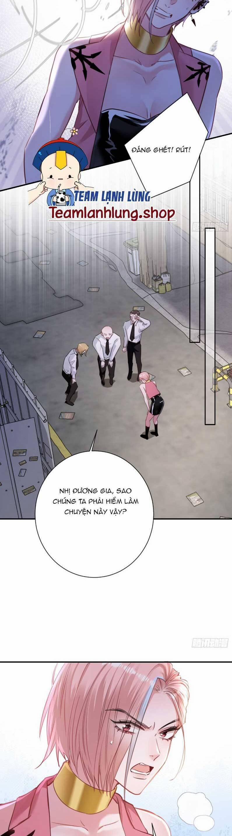 Tôi Cũng Là Đại Lão 4 trang 7