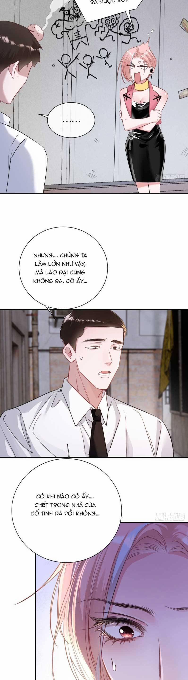 Tôi Cũng Là Đại Lão 4 trang 9