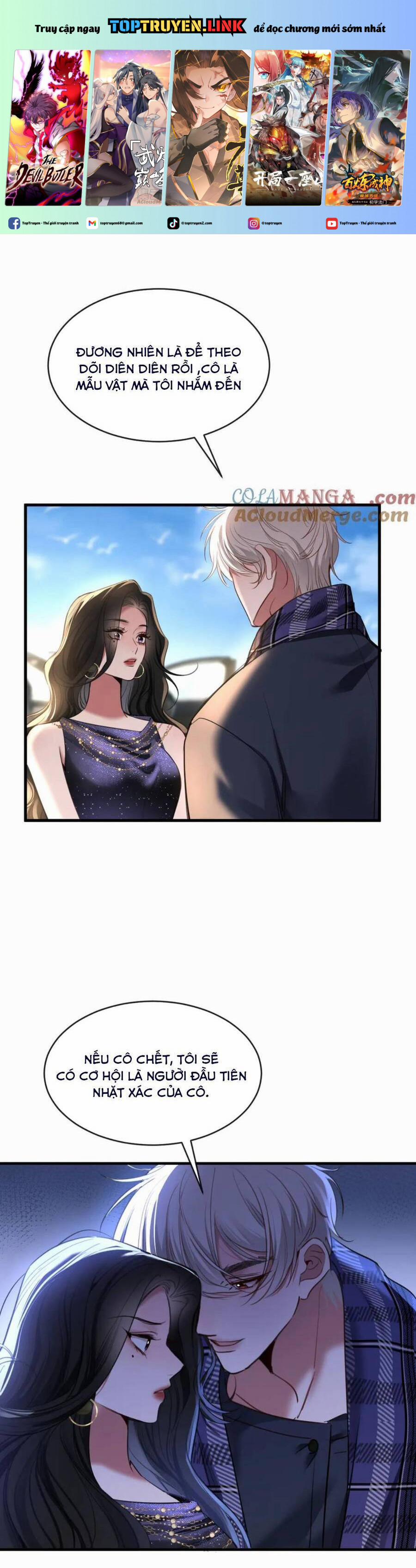 Tôi Cũng Là Đại Lão 40 trang 0