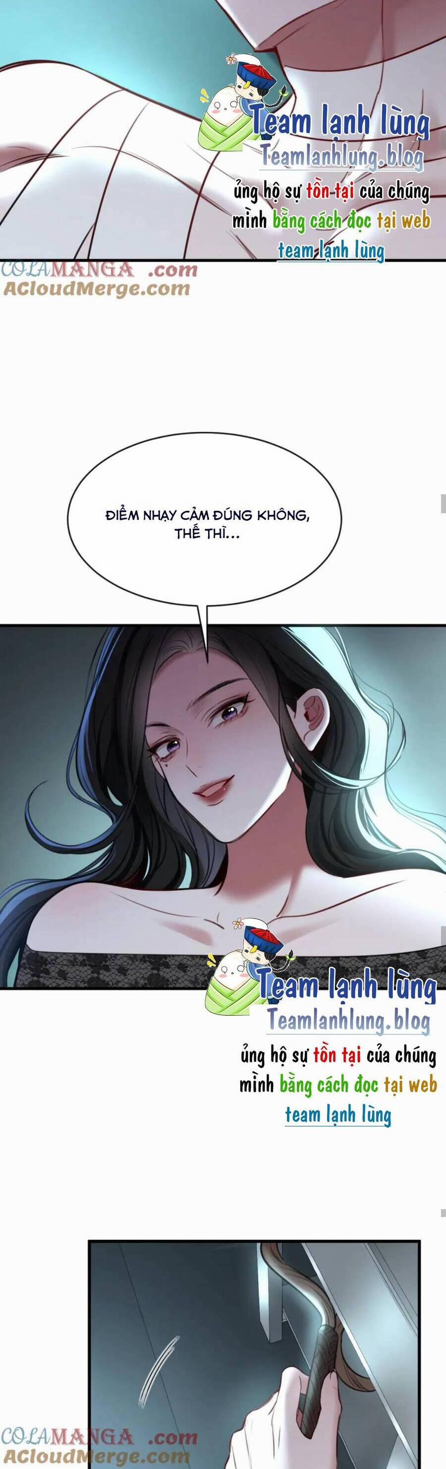 Tôi Cũng Là Đại Lão 40 trang 13