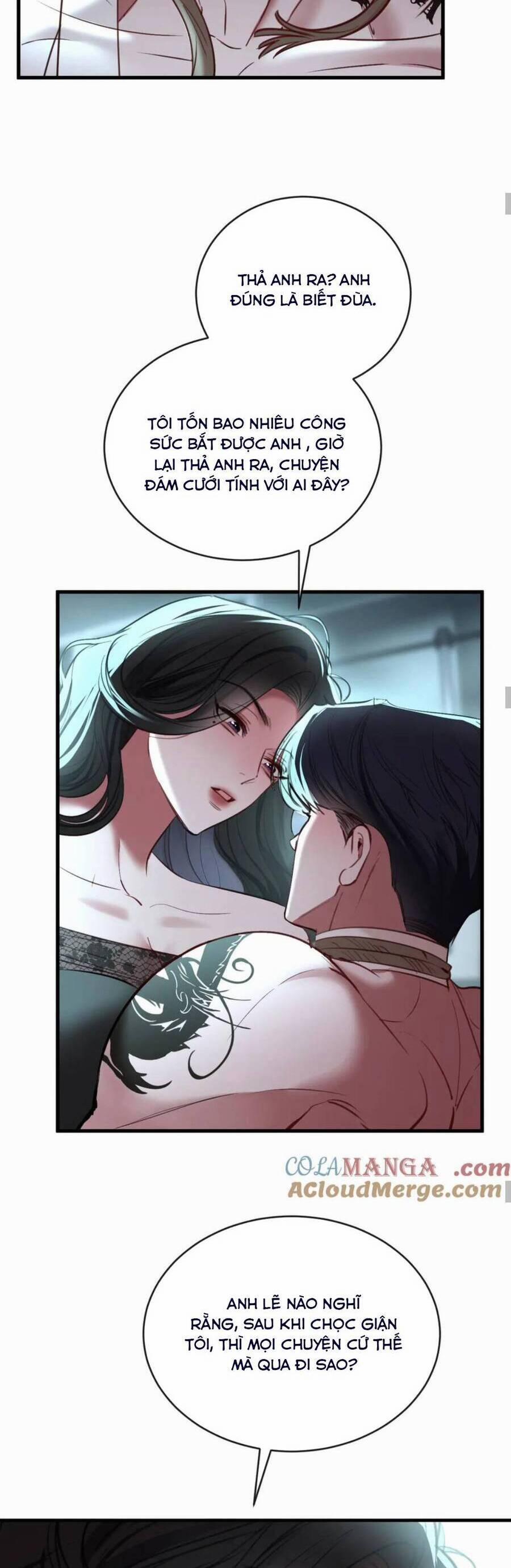 Tôi Cũng Là Đại Lão 40 trang 17