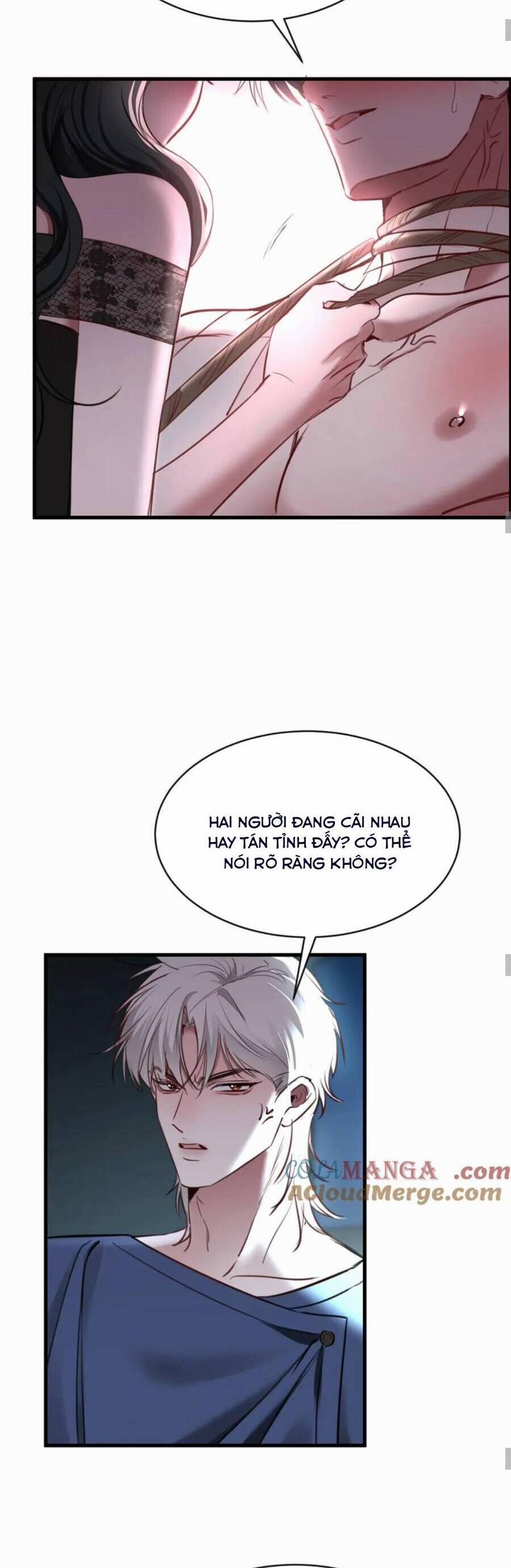 Tôi Cũng Là Đại Lão 40 trang 19