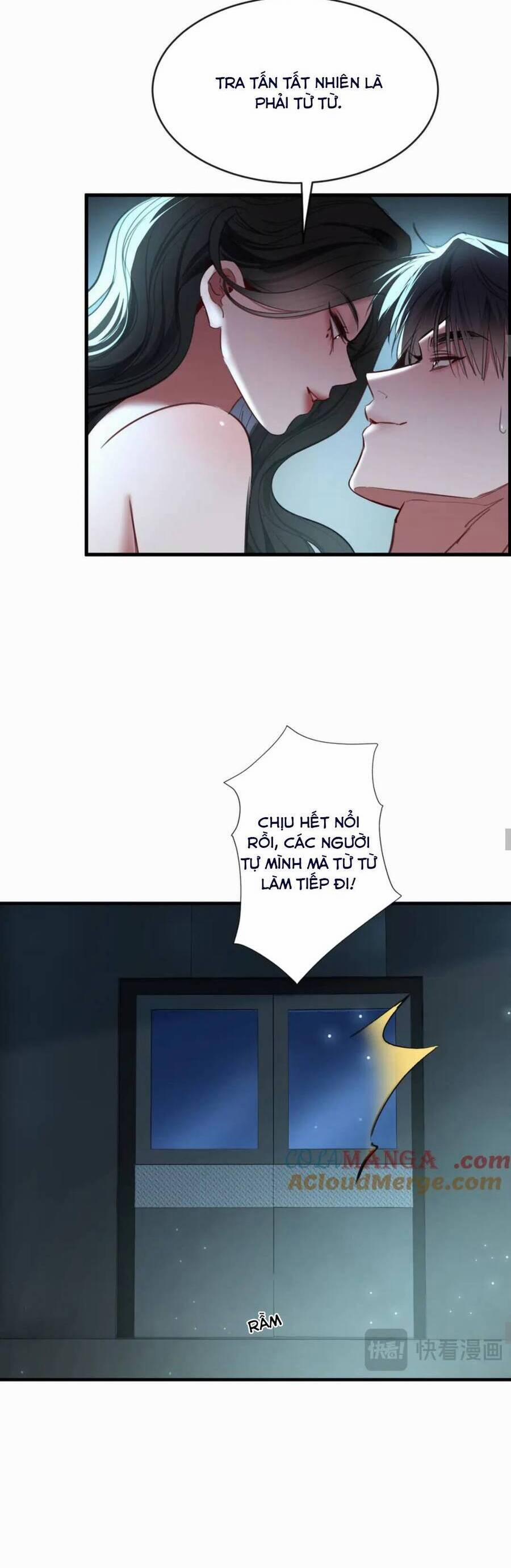 Tôi Cũng Là Đại Lão 40 trang 20