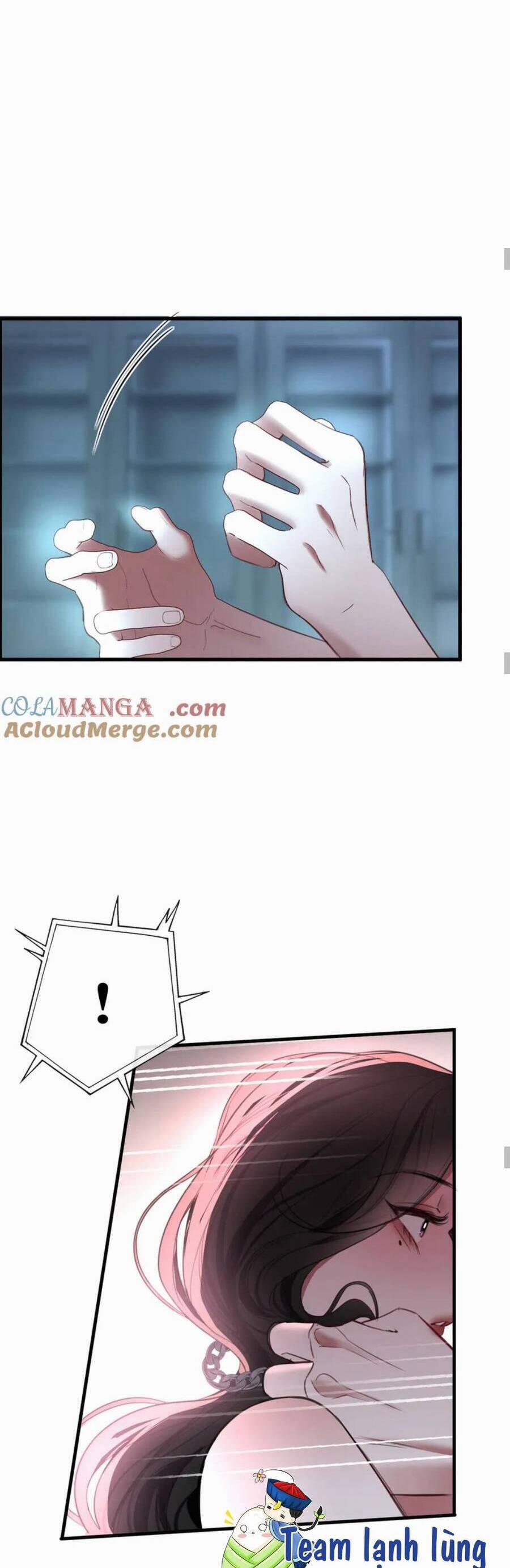 Tôi Cũng Là Đại Lão 40 trang 21