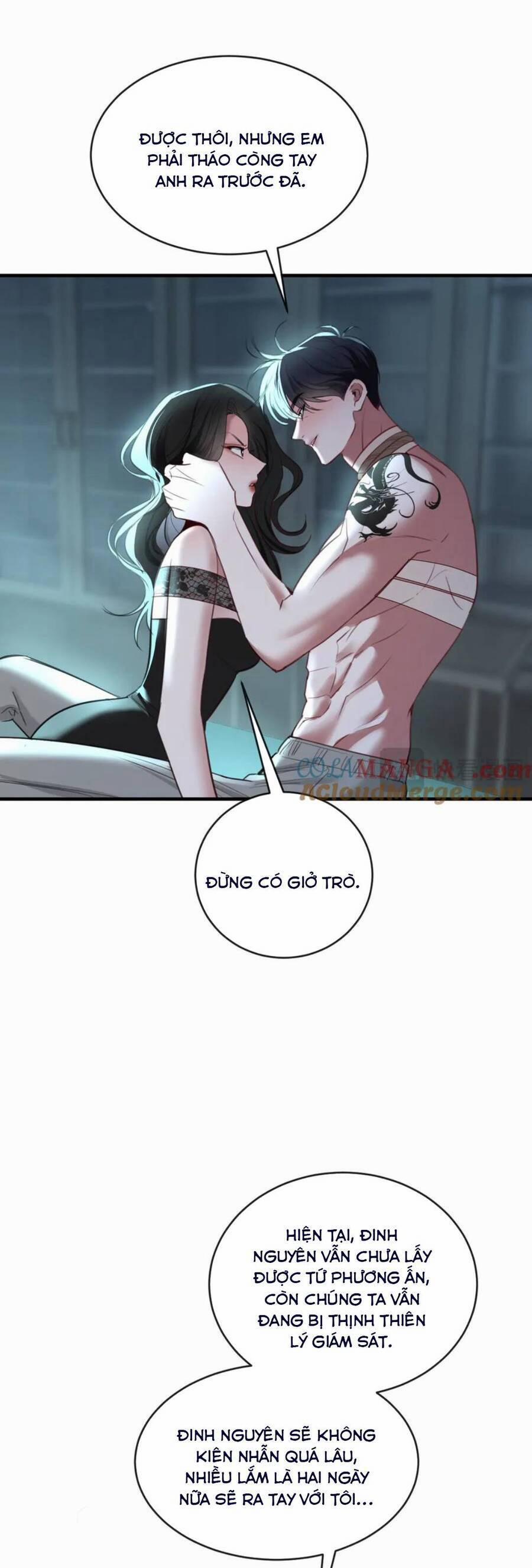 Tôi Cũng Là Đại Lão 40 trang 24