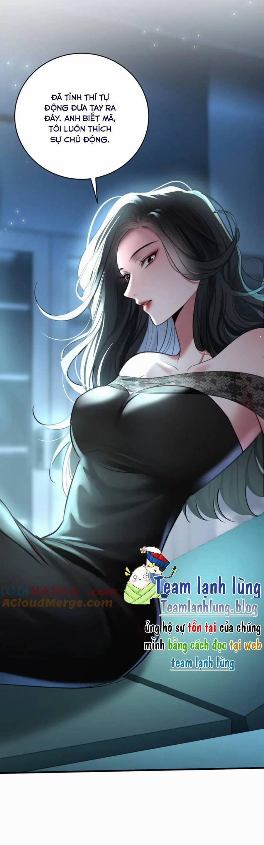 Tôi Cũng Là Đại Lão 40 trang 6