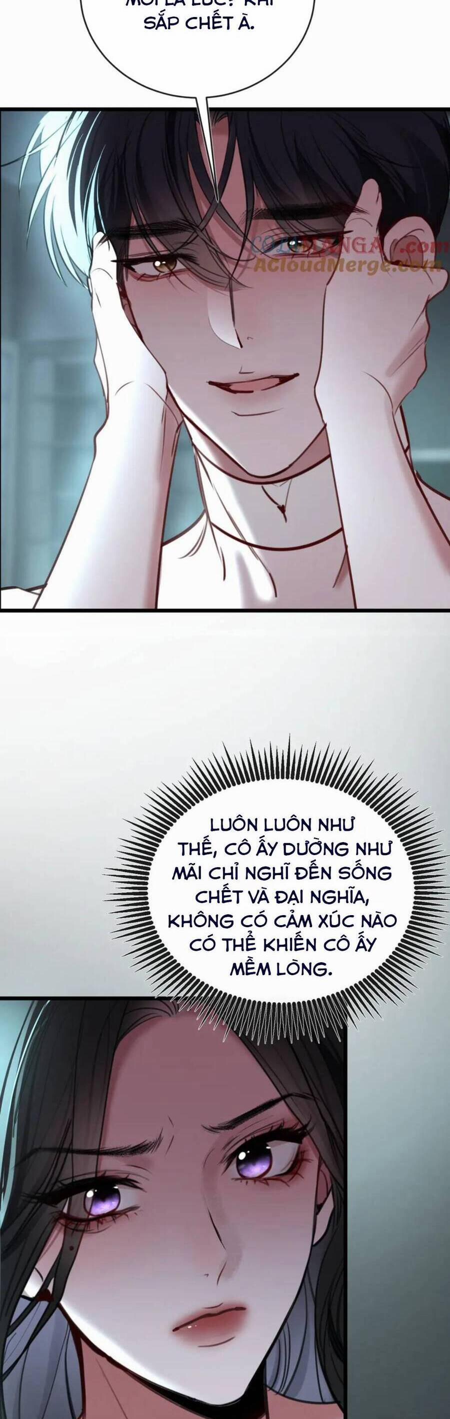 Tôi Cũng Là Đại Lão 41 trang 1